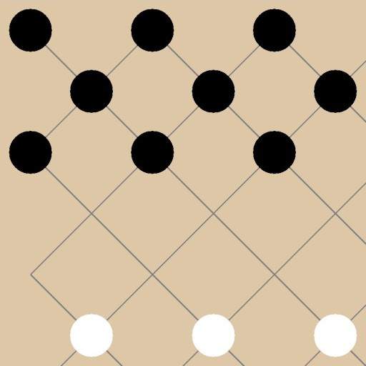 Filipino Checkers / Dama 1.43