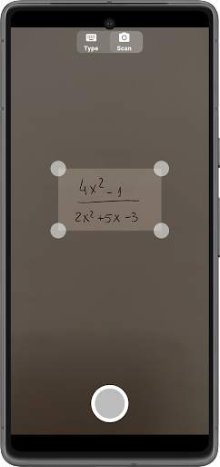 MalMath: Step by step solver screenshot 3