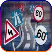 امتحان رخصة السياقة 2018‎ on 9Apps