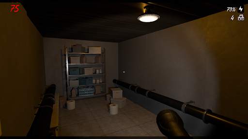 Skibidi Toilet Nightmare Mod screenshot 4