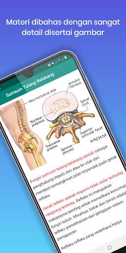IPA SMA (Biologi dan Kimia) screenshot 3