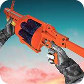 Frontier Target Sniper Shooting Sniper Shooter 3D 1.0
