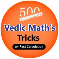 Vedic Math Tricks on 9Apps