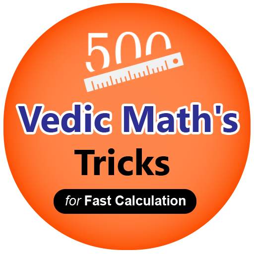 Vedic Math Tricks 1.8