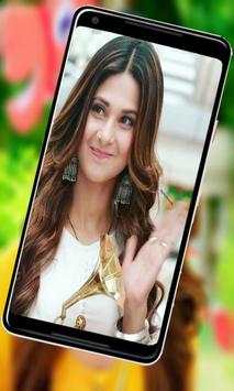 Jennifer Winget New HD Wallpapers screenshot 6