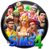 New Tricks The sims 4 1.0