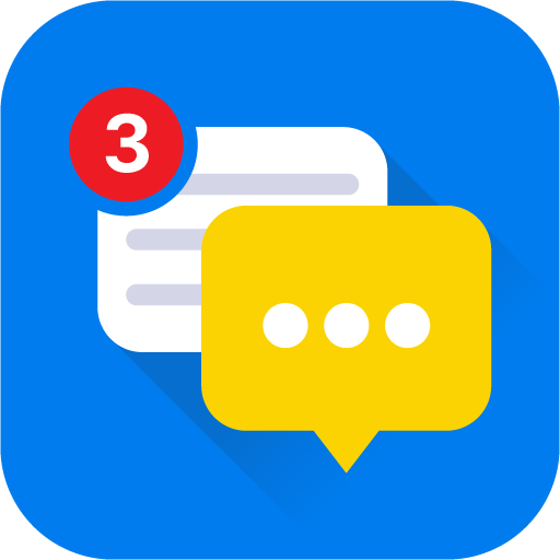 All in one Messenger icon