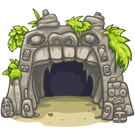 Mysterious Cave adventure game 4.2