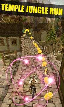 Angry Queen Run - Temple Go 2019 screenshot 4