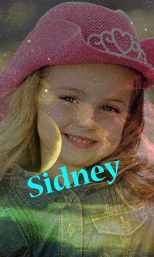 Transparent Photo Frames screenshot 3