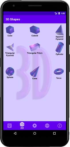 Geometry Calculator скриншот 2