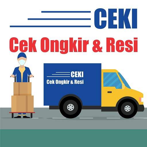 CEKI : Cek Ongkir dan Resi 9.9