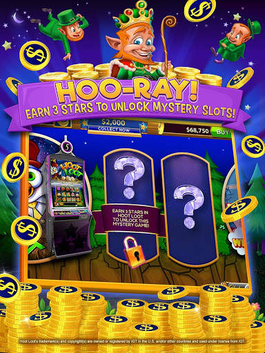 Hoot Loot Casino - Fun Slots! screenshot 8
