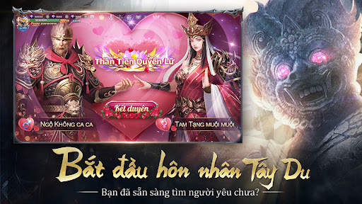 KỲ TÍCH - CRASHER ORIGIN screenshot 5
