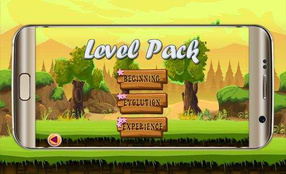 Super Adventures World Run‬‏ screenshot 3