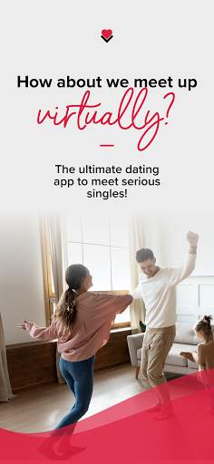 GoSeeYou - Dating screenshot 1