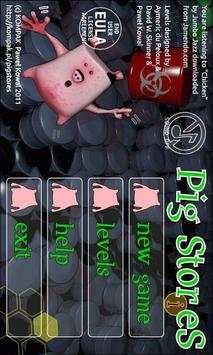 Pig Stor(i)es screenshot 1