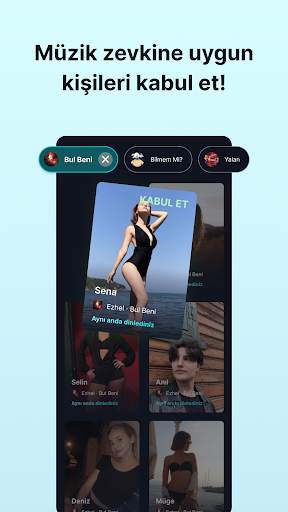makromusic for Spotify screenshot 4