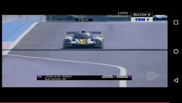 Sony Live Sports screenshot 4