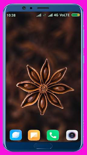 Brown Wallpaper Best 4K screenshot 9