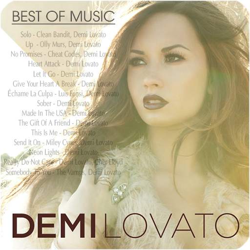 Demi Lovato Best Of Music 1.0.152