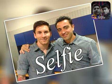 salfi With Messi screenshot 1