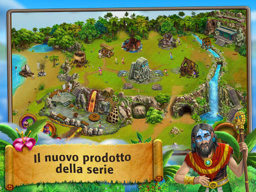 Virtual Villagers Origins 2 screenshot 7