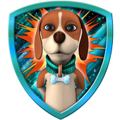 Talking Dog Jackie icon