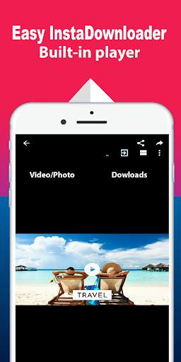 EasyDownloader-Photo & Video Saver For Instagram! screenshot 5