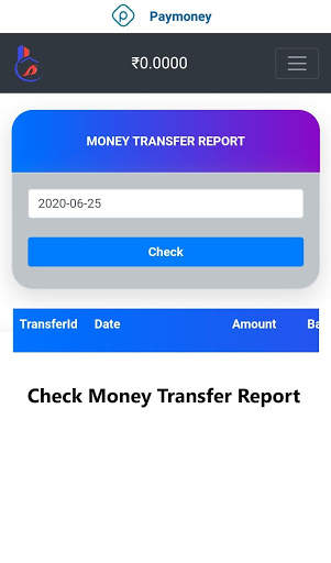 PayMoney screenshot 8