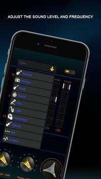 Mini Amplifier screenshot 5