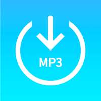 MP3 Downloader - Music Downloader & Free Music logo