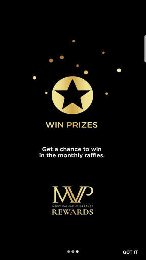 MVP Rewards screenshot 3