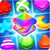 Cookie Crush Bomb Star 1.4