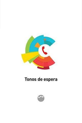 Tonos de Espera screenshot 1