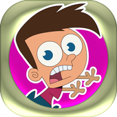 Escape Game : A Poltergeist icon
