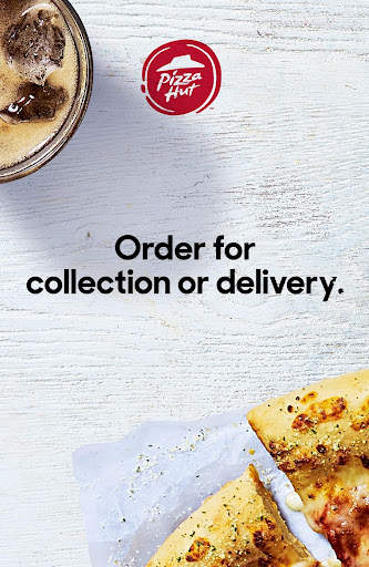 Pizza Hut Delivery & Takeaway screenshot 7