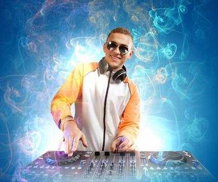 Virtual Dj Pad 🥁 🎶 screenshot 5