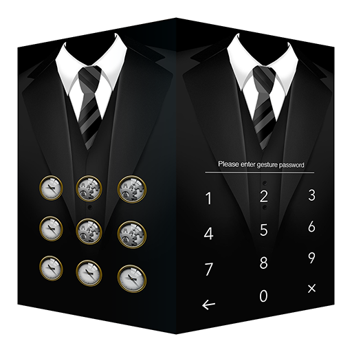 DoScreen Theme Business icon