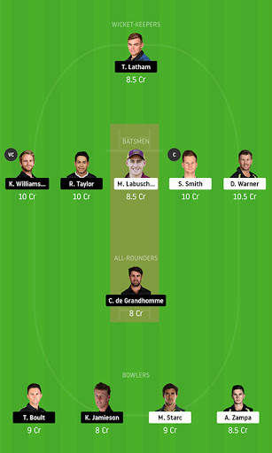 Guide Dream11 Fantasy Sports screenshot 2