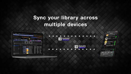 rekordbox – DJ App & Mixer screenshot 8