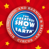 Ringling Bros. icon