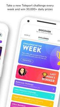Flochat 2 تصوير الشاشة