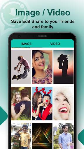 Status Saver - Status Downloader for Whatsapp screenshot 3