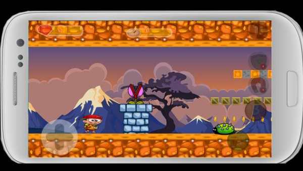 World OF Nobi screenshot 2