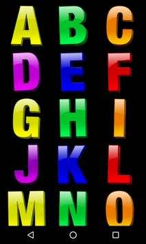 Kids Learner screenshot 4
