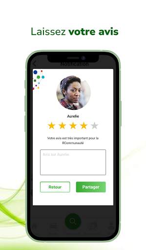 RMobility - Mobilité partagée screenshot 7