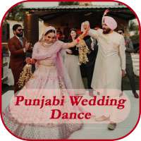 Punjabi Wedding Dance Videos, Shaadi Dance Songs