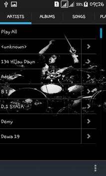 Music Player Download screenshot 2