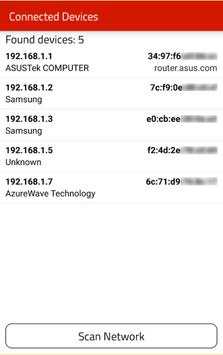 tips for Androdumpper wifi. screenshot 3